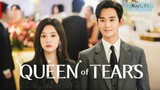 Queen of tears ep. 1 English sub.