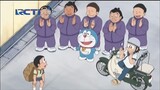 Doraemon batu rekor dunia