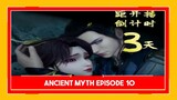 Ancient Myth episode 10 sub indo
