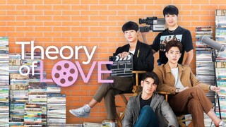 Theory of Love - EP 12 - BiliBili