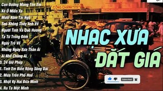Nhạc Xưa 1975 Đắt Giá Vô Cùng Tuyển Chọn Nhạc Xưa Hải Ngoại Đình Đám Một Thời 3