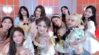 Twice MOONLIGHTSUNRISE TIKTOK การแก้ไขคอลเลกชัน