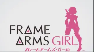 Frame Arms Girl Ep.6