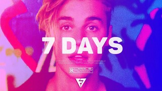 [SOLD] "7 Days" - Justin Bieber x Chris Brown Type Beat 2020 | RnBass Instrumental