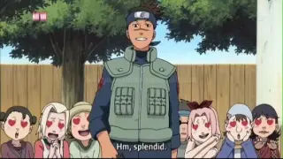 Naruto Shippuden (Tagalog) episode 257
