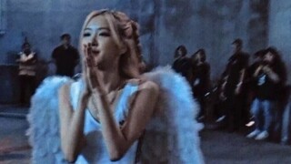 Selebritis|BLACKPINK： ROSÉ