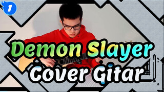 Demon Slayer
Cover Gitar_1