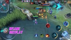 Chill Vexana Maniac moments