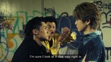 6 From High and Law the worst ep 1 eng sub