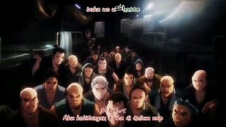 Koutetsujou no Kabaneri 2 Sub Indo