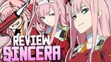 DARLING IN THE FRANXX - REVIEW SINCERA