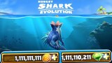 Hungry Shark Evolution 8.3.0 Mod Apk  For Android (Link in Desc.)