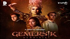 Gemersik Berbisik (Episode 1) 👻