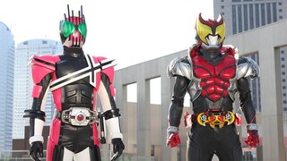 จัดอันดับ คาเมนไรเดอร์ ดีเคด top kamen rider decade