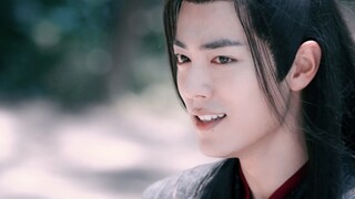 [หนัง&ซีรีย์] [Wuxian & Wangji | ABO] โดจิน | "มิอาจคาดเดา" Ep3