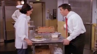 [Friends Clip] Những cảnh lái xe đó trong Friends ~ Bạn gần như đã hoàn thành với Xiao Qianqian