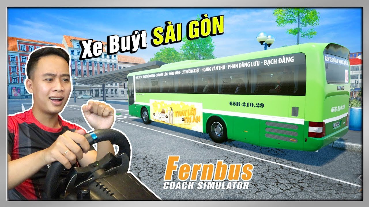 Hyundai Universe ETS2 Viet Nam  Thả thính cho các mem hóng  Ps Game  Bus Simulator Vietnam  Facebook