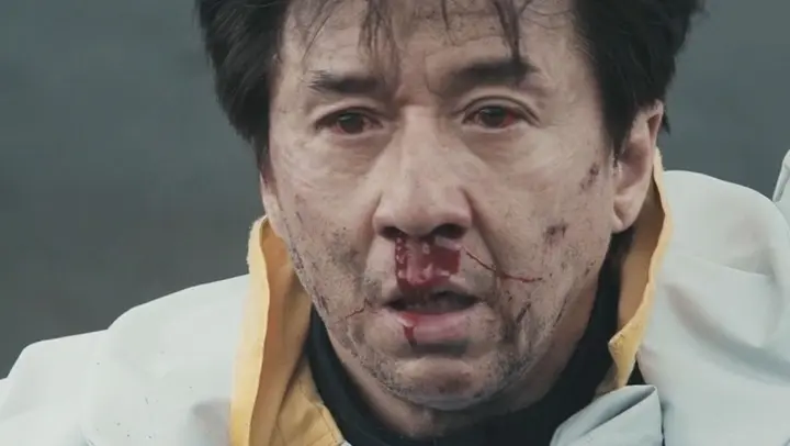 Immortal! Jackie Chan's Twelve Most Dangerous Shots!