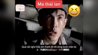 Ma thái lan 2 #reviewphim