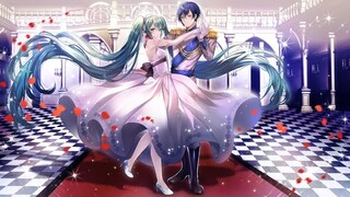 ♪ [MikuxKaito] Nàng Lọ Lem - Cendrillon (HPNY 2019) [Phiên bản tiếng Việt] ♪