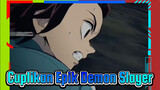 Cuplikan Epik Demon Slayer