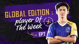 Echo Dutzz Si Monster Terkuat! | Global Edition : Player of The Week Eps. 7