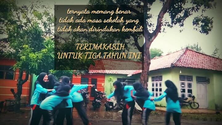 Saat Perpisahan Hampir Tiba