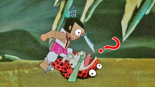 故 事 中 的 故 事 ？