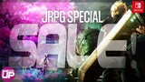 HUGE JRPG Nintendo Switch ESHOP Sale Special!