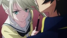 Nonton Mahou Sensou Episode 7