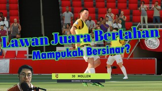 ⚽️Wonderkid Indonesia 🇮🇩 Berkunjung ke Johan Cruijff Arena