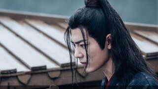 [Chen Qing Ling ditayangkan di Jepang] Episode 15-16 pertumpahan darah di Dermaga Lotus! Yingfei 嘤嘤嘤