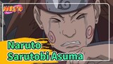 [Naruto] Cảnh buồn (1) -- Sarutobi Asuma