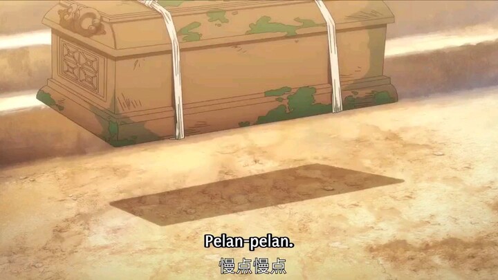 Ya she < sub indo > Episode 5