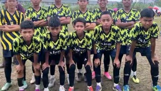 MBFC Majidee Baru Football Club