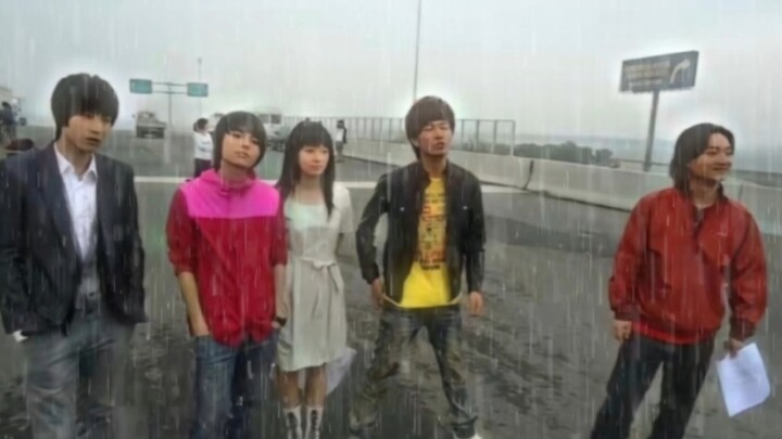 ซิงเทียนเป็นหนี้ภาพยนตร์ใหญ่ให้เรา