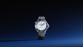 Seamaster Diver 300M America’s Cup Edition OMEGA