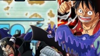 [Rute Penuh Gairah One Piece] Aokiji kembali ke pabrik untuk waktu terbatas, akankah mitra Kota Impe