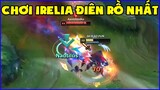 Đây chính là người chơi Irelia điên rồ nhất mà bạn từng chứng kiến, TOBIAS = FAKER 2.0