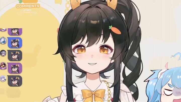 【礼墨Sumi】Stole the title of Xingxi Seki, and will be domestically abused again soon