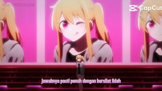 yoasobi idol versi Indonesia