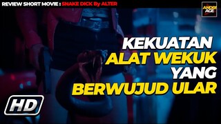 ALAT WEKUK AJAIB YANG BISA MENGELUARKAN ULAR BERBISA - BAHAS SHORT MOVIE By ALTER