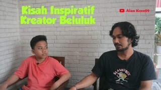 Alan x Beluluk