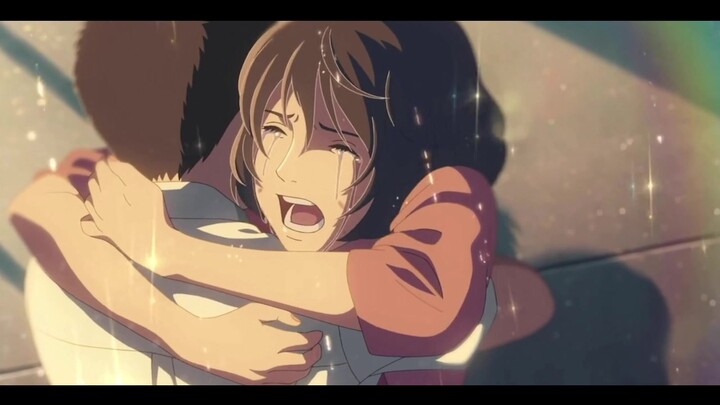 [AMV][MAD]Adegan sentimental dalam Anime Jepang|<MELANCHOLY>