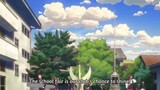 Love, Chunibyo & Other Delusions episode 9