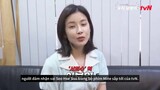 [VIETSUB] Lee Bo Young chia sẻ lí do nhận phim Mine (2021)