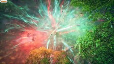 Endless God Realm EP51
