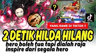 pinter banget public bikin meta hero old berjaya kembali - Mobile Legends