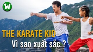 THE KARATE KID: Phim Xu Nịnh TRUNG QUỐC Được Yêu Thích Nhất ?