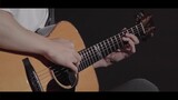 (John Mayer) Neon - Zheng Shenghe - Fingerstyle Guitar Cover